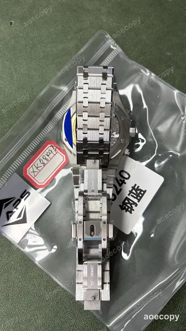 人気モデル オーデマ・ピゲ ロイヤルオーク ブルー ウォッチ コピー XK8849A No.0023