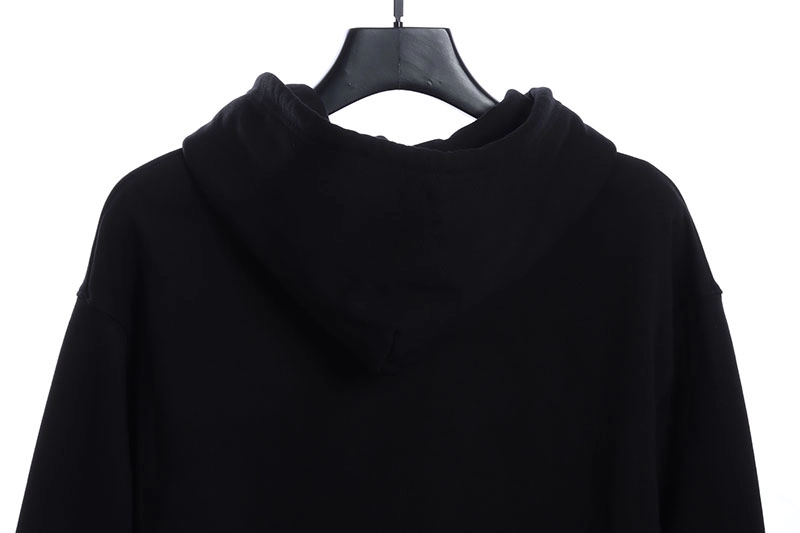 Multilingual hoodie Replica