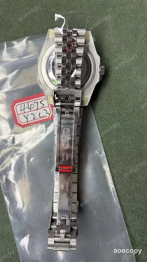 人気モデル ロレックス GMTマスターII ウォッチ N級品 4475Y2L3 No.0143