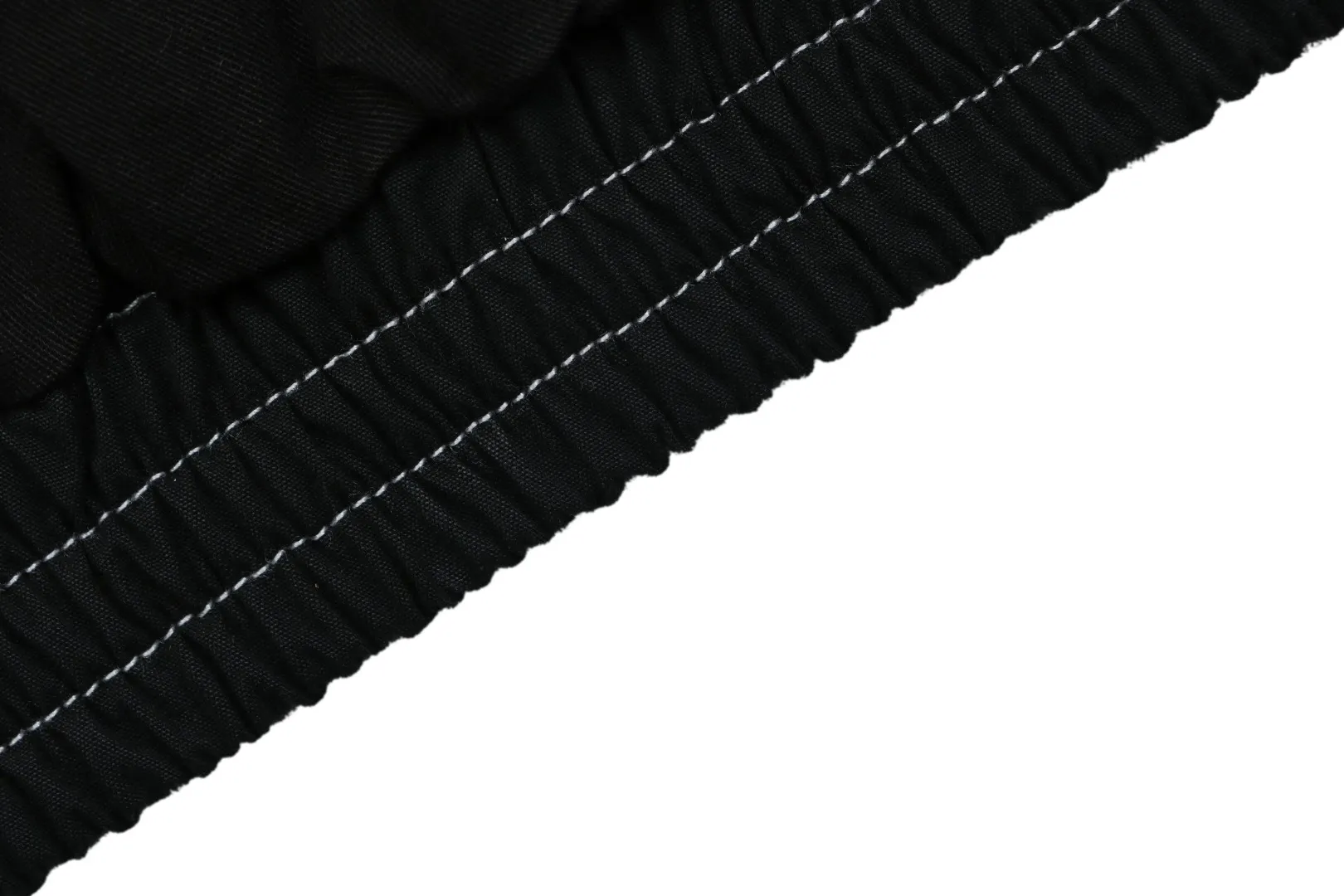 Bottom Hem Details