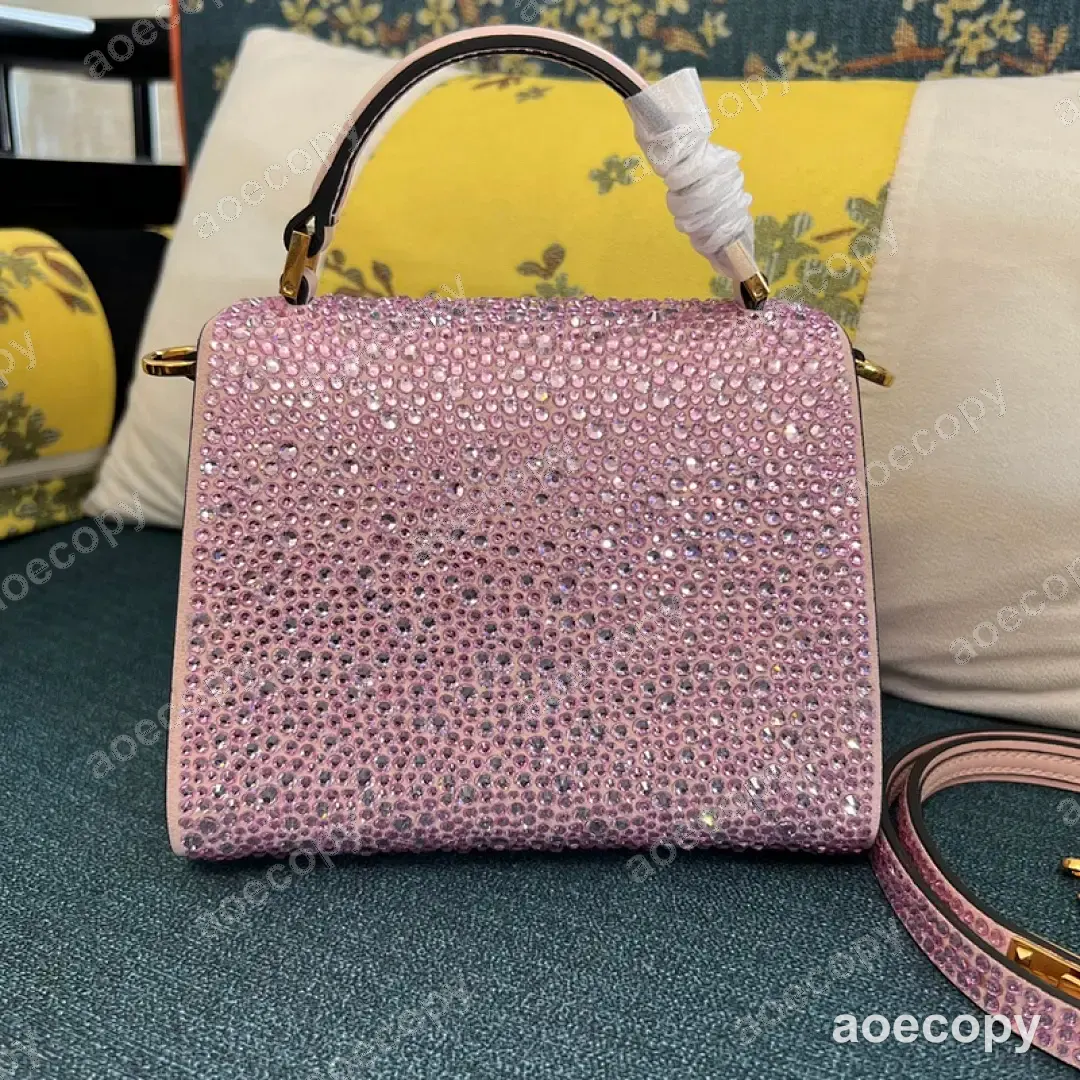 可愛い ヴァレンティノ バッグ N級品 0087876A No.0285