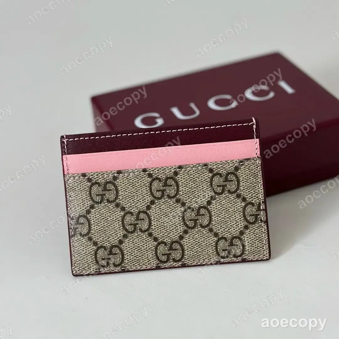 可愛い グッチ ウォレット N級品 194807 No.0014