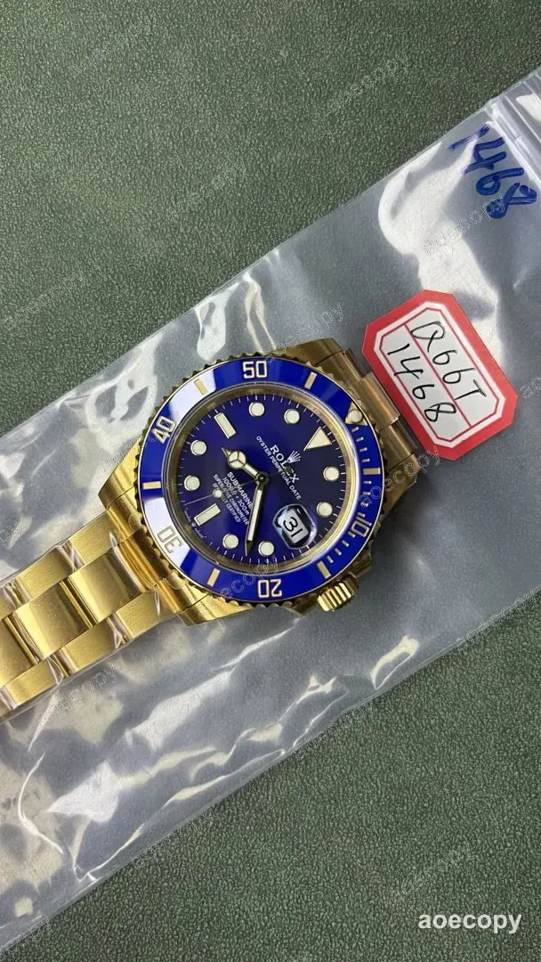 大人気★ ロレックス サブマリーナー ウォッチ N級品 Q66T1468 No.0095