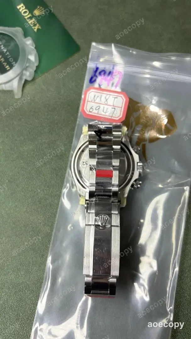 激安 ロレックス デイトナ ウォッチ スーパーコピー W18T6947 No.0191
