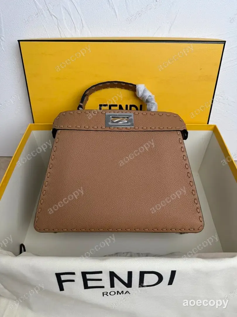 可愛い フェンディ バッグ N級品 No.0122