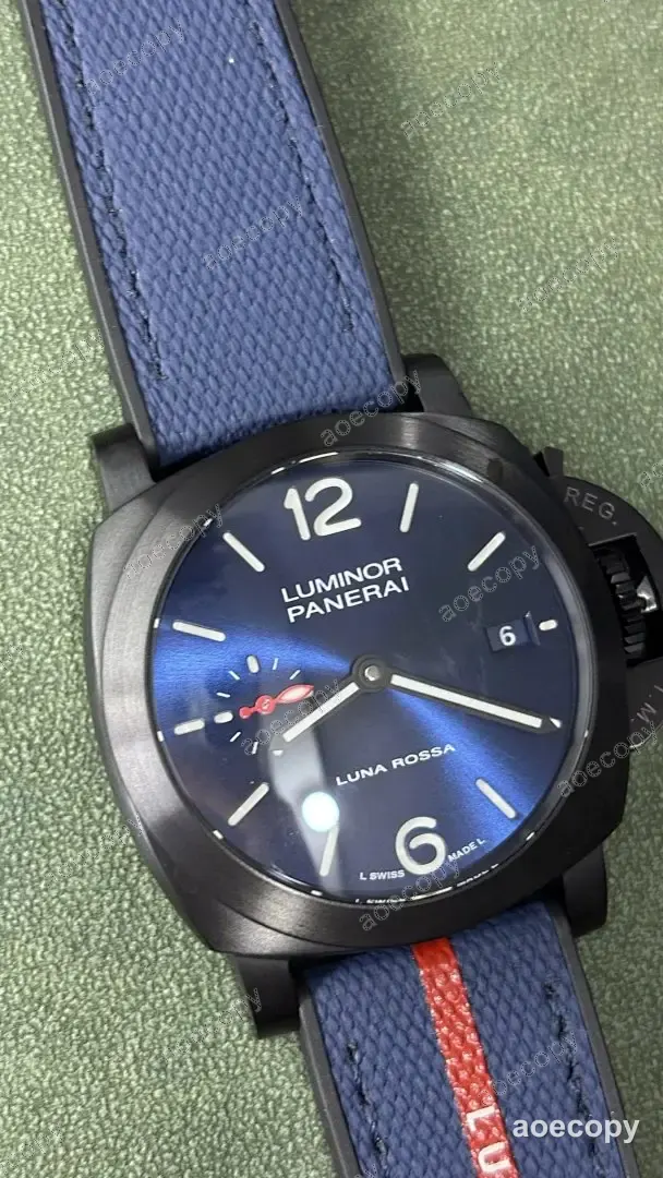 大人気★ パネライ ウォッチ コピー PAM1408 No.0004