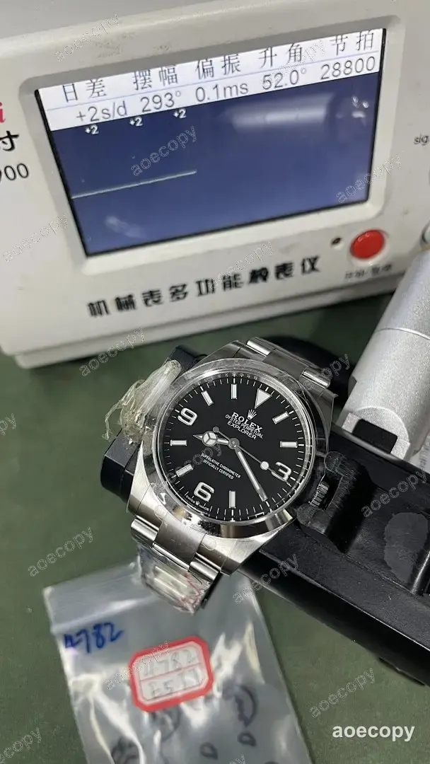 人気モデル ロレックス ウォッチ 偽物 4782E5J7 No.0067