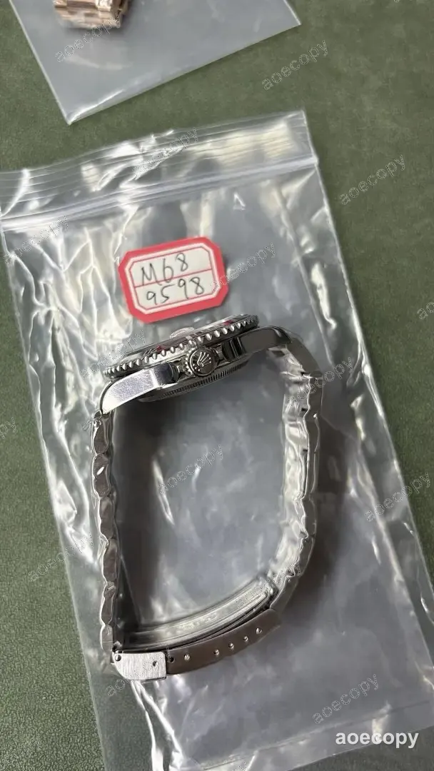 激安 ロレックス サブマリーナー ウォッチ コピー M689598 No.0169