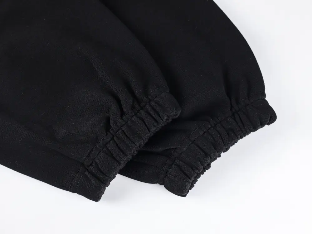 Tapered trousers