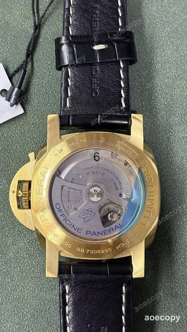 人気モデル パネライ ウォッチ コピー PAM1115 No.0019