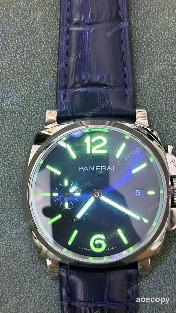 激安 パネライ ウォッチ 偽物 PAM1274 No.0007