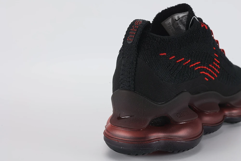 Air Max Scorpion ‘Bred’