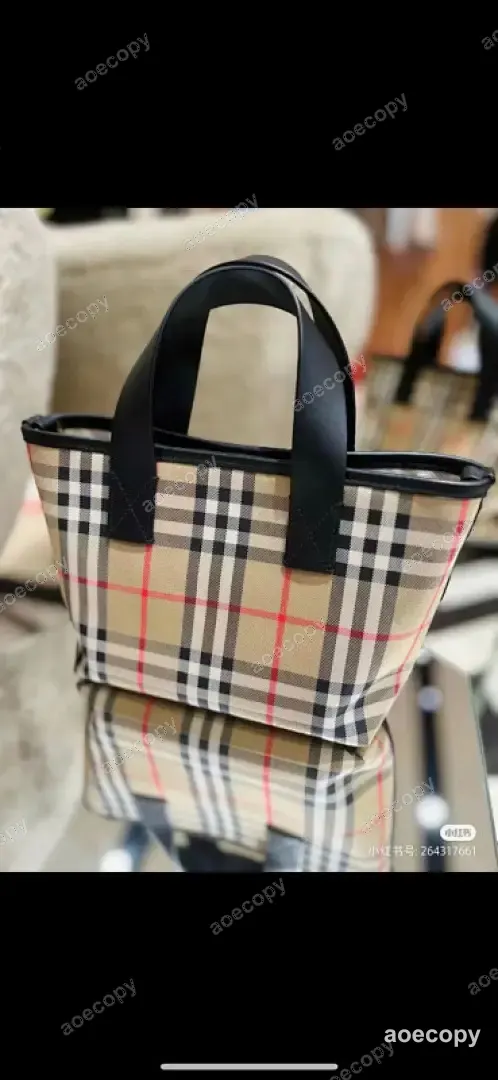 可愛い バーバリー バッグ スーパーコピー 0005729C No.0408