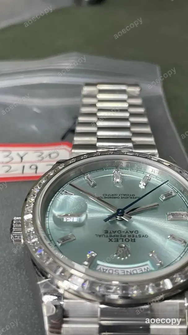 激安 ロレックス デイデイト ウォッチ スーパーコピー 3Y302192 No.0100