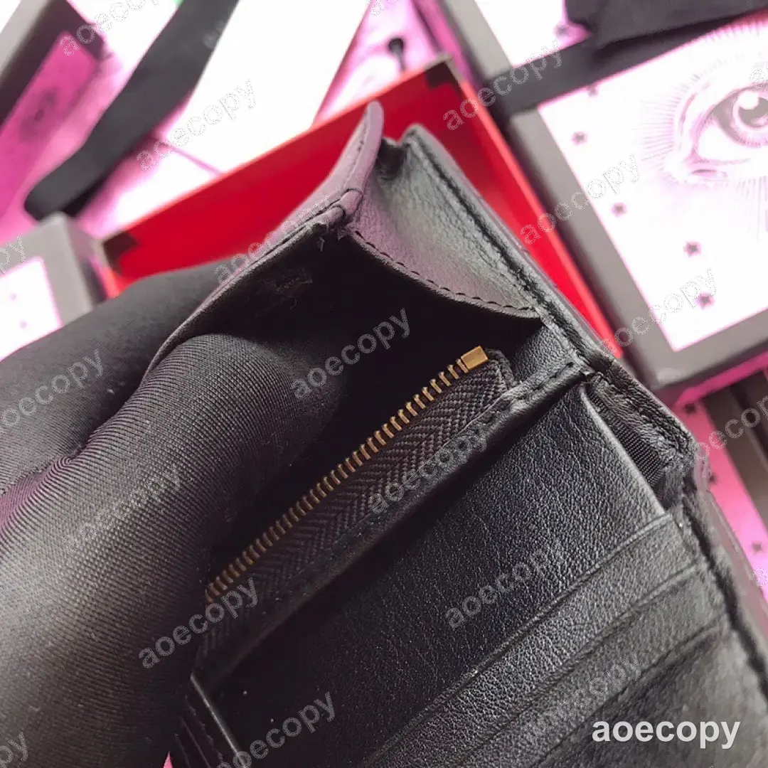 可愛い グッチ ウォレット N級品 466492C No.0311
