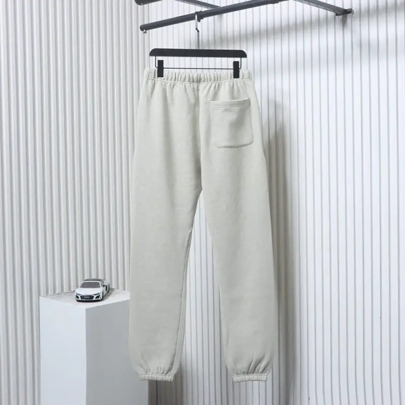 Fear of God Metal-Coated Trousers