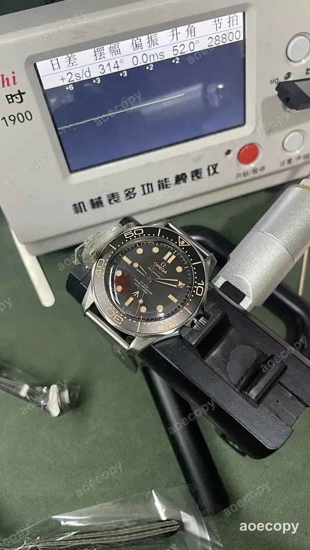 新作 オメガ ウォッチ N級品 8806 No.0110