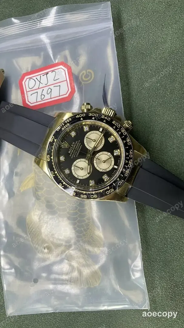 人気モデル ロレックス ウォッチ スーパーコピー OXJ27697 No.0193