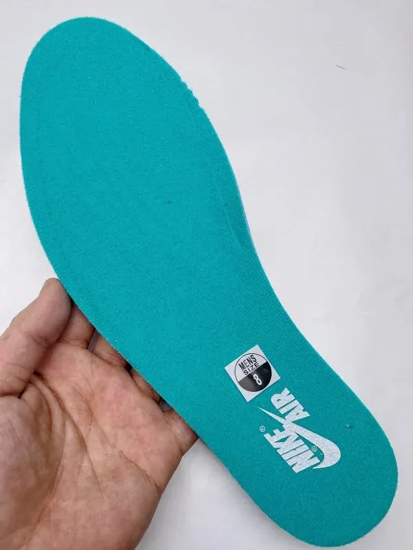 JORDAN 1 RETRO HIGH OG “TURBO GREEN” REPLICA