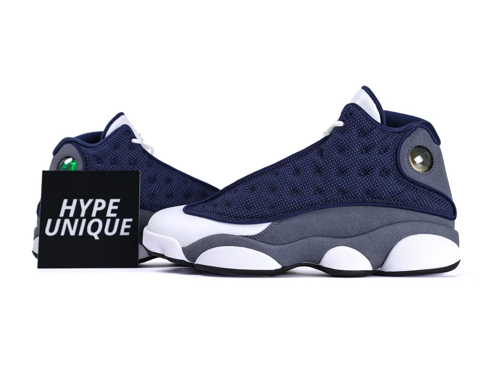 Jordan 13 Retro “Flint” (2026)