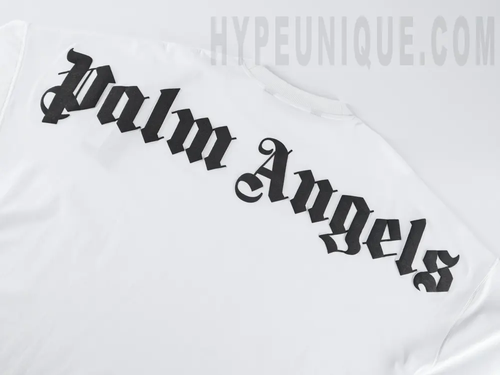 the palm angels logo