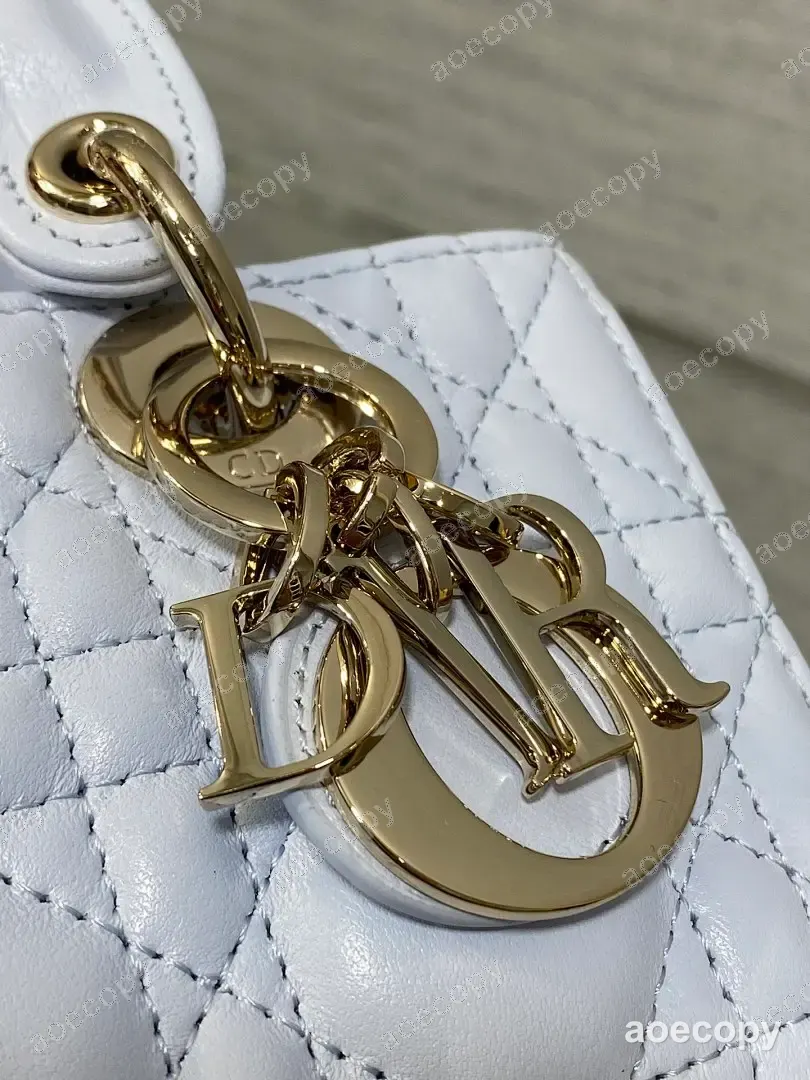 可愛い ディオール バッグ N級品 5X10CM No.0092