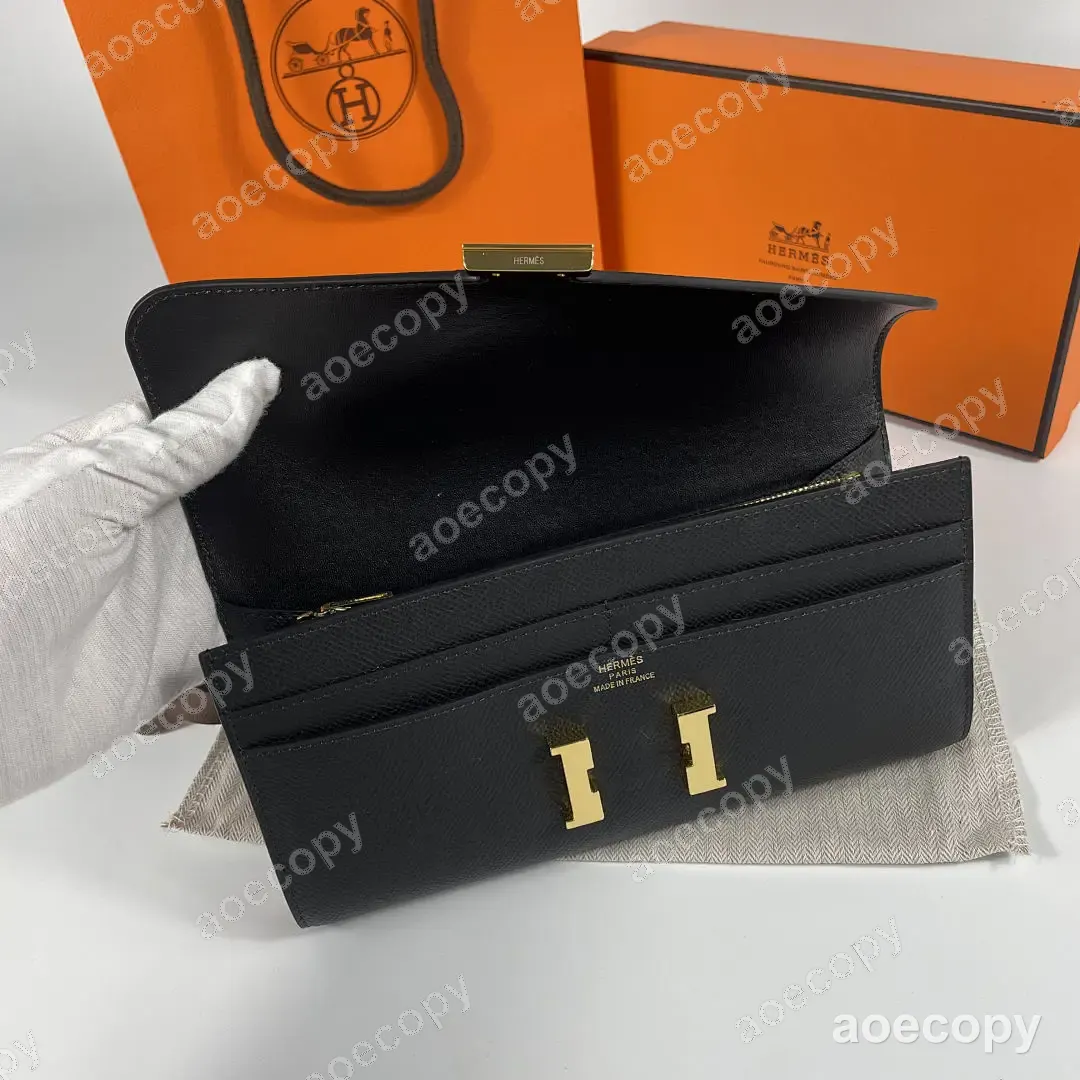 可愛い エルメス ウォレット N級品 No.0004
