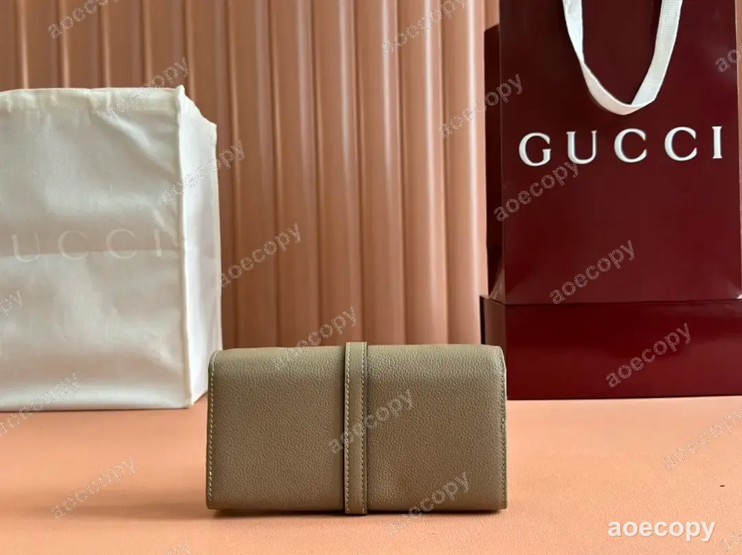 新作 グッチ ウォレット スーパーコピー 652681 No.0234