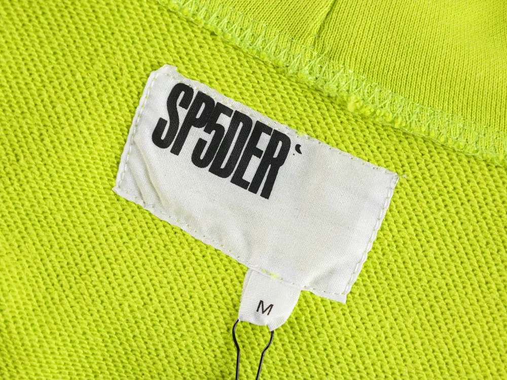 sp5der tag