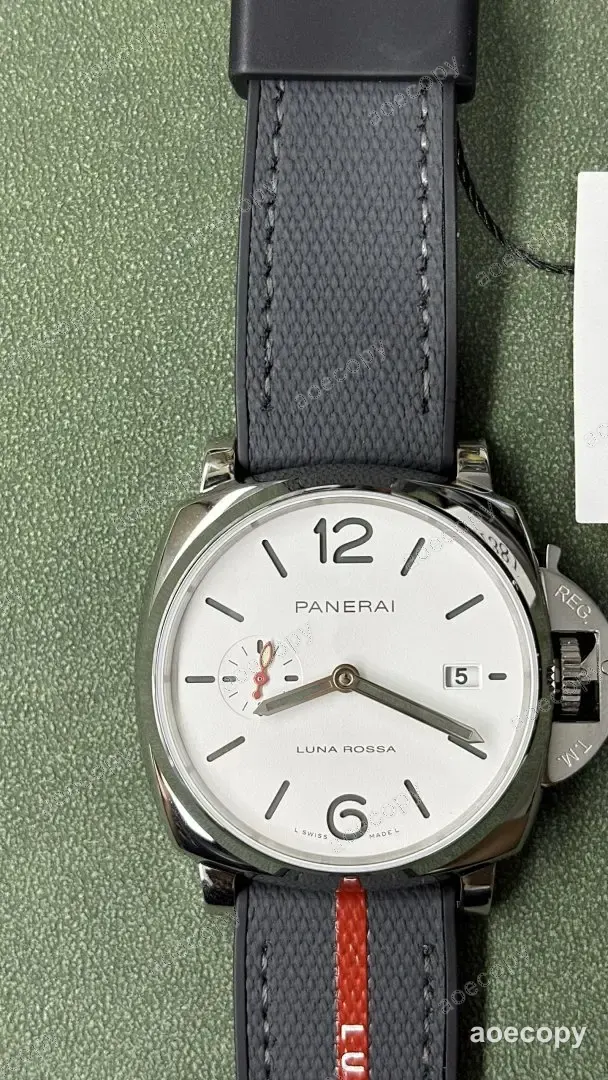 新作 パネライ ウォッチ コピー PAM1381 No.0021