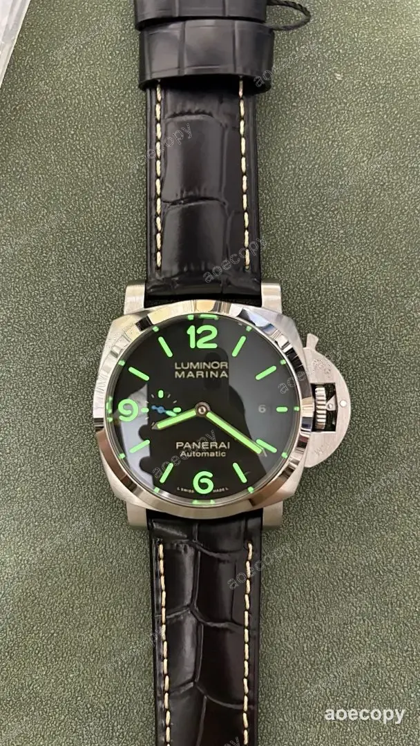 激安 パネライ ウォッチ スーパーコピー PAM1312 No.0016