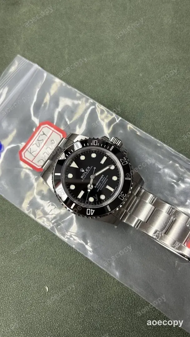 激安 ロレックス サブマリーナー ウォッチ コピー K25Y2220 No.0114