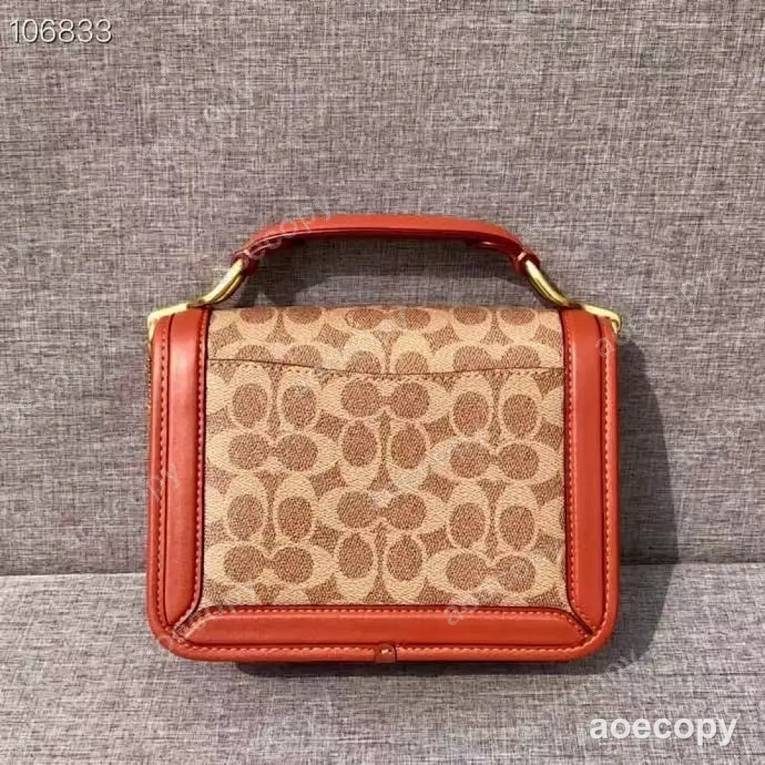 激安 コーチ バッグ コピー DD44102750 No.0051