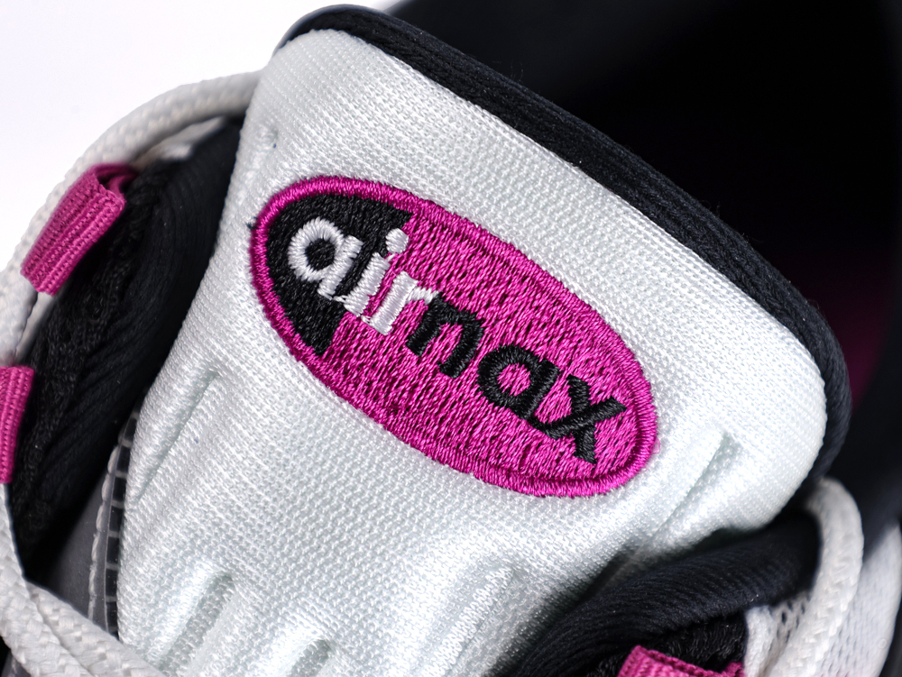 the air max tongue
