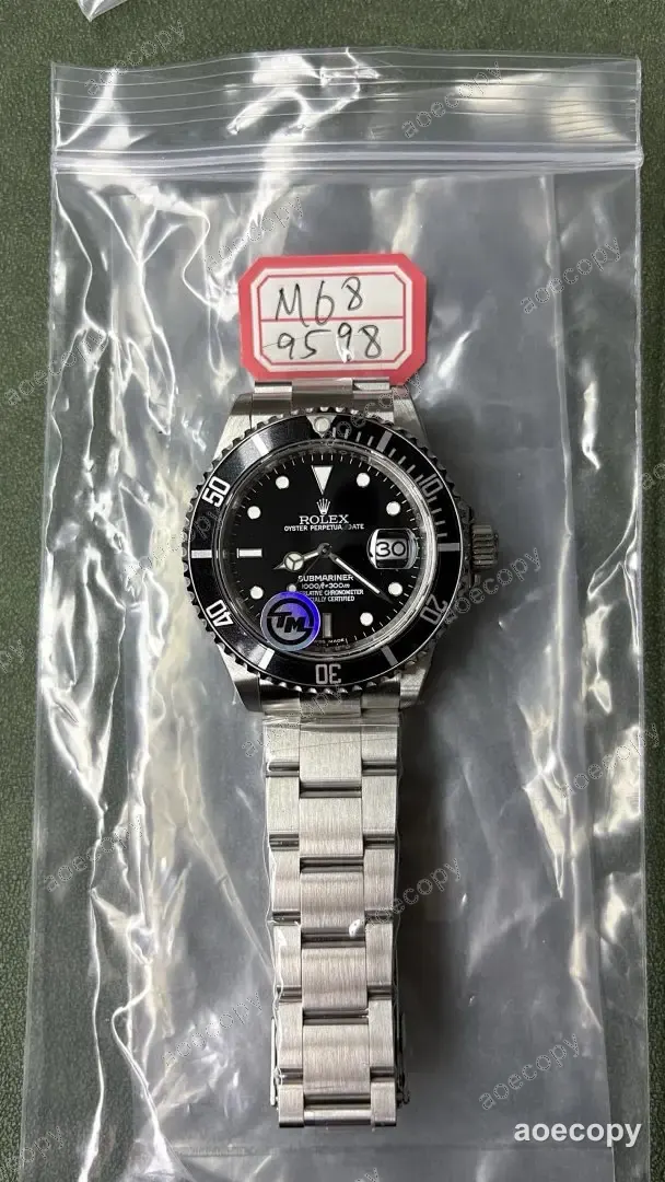 激安 ロレックス サブマリーナー ウォッチ コピー M689598 No.0169