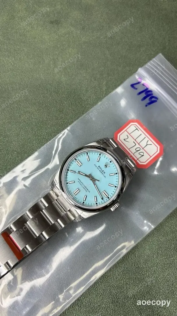 激安 ロレックス オイスターパーペチュアル ウォッチ コピー T11Y2799 No.0231