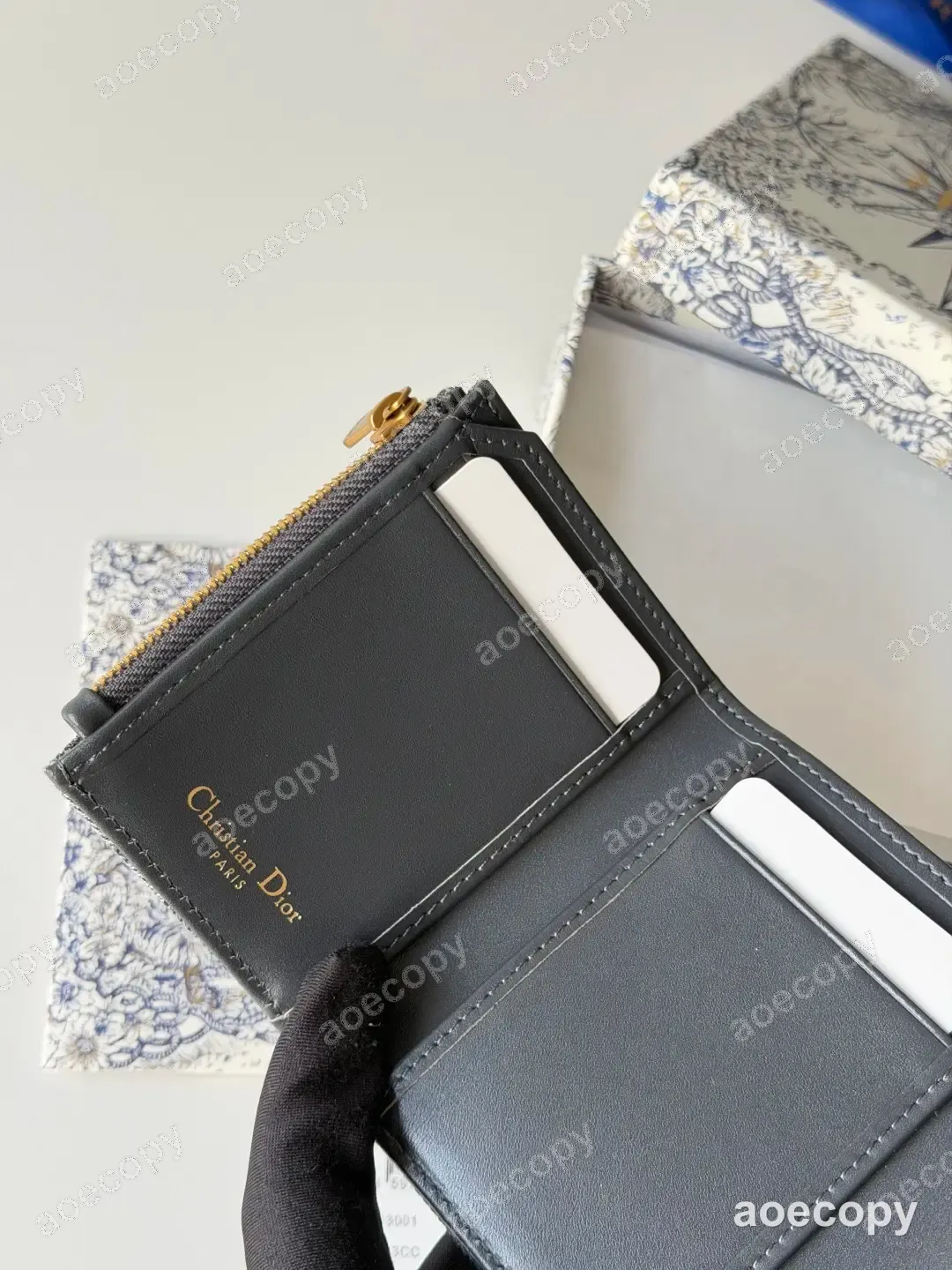 可愛い ディオール ウォレット 偽物 S5652CTZQ-M92 No.0042