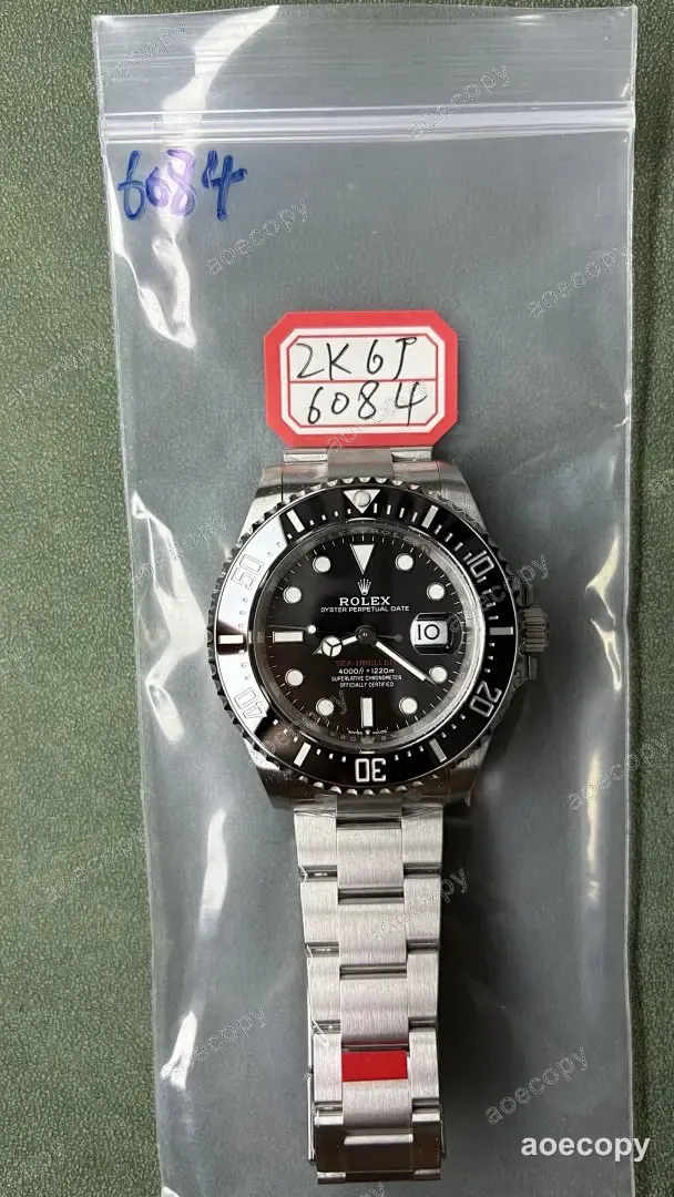 大人気★ ロレックス ウォッチ 偽物 2K6J6084 No.0199