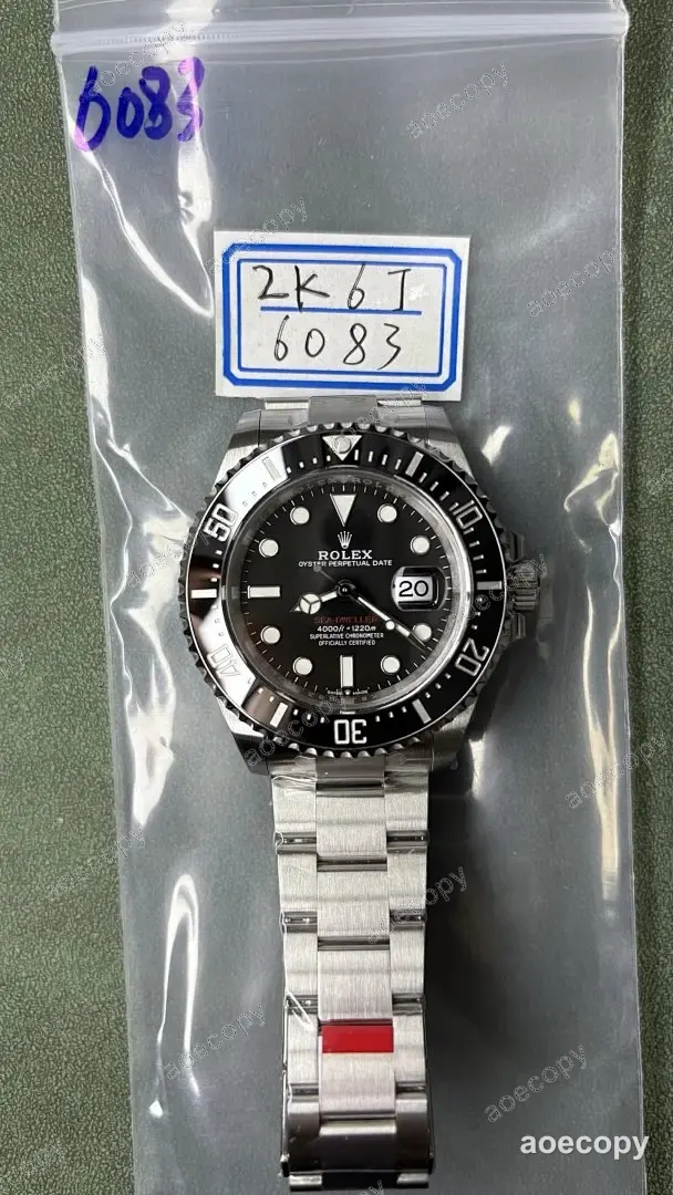 大人気★ ロレックス ウォッチ スーパーコピー 2K6J6083 No.0054