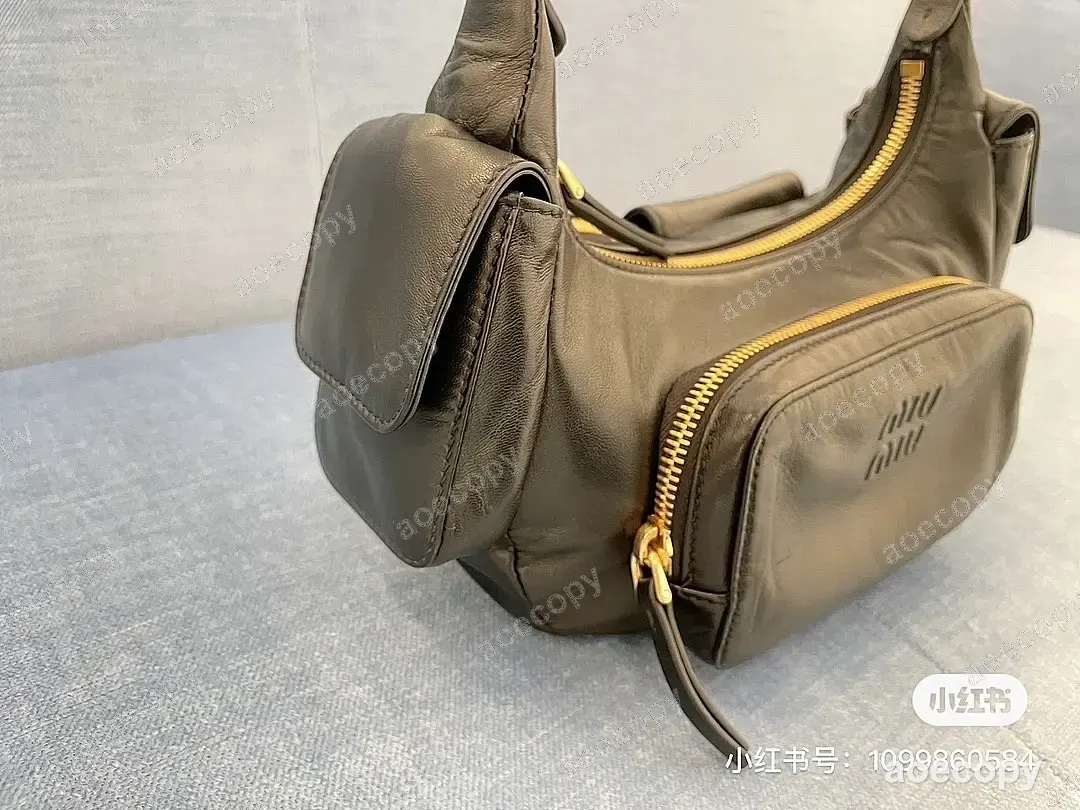 新作 ミュウミュウ バッグ N級品 No.0235