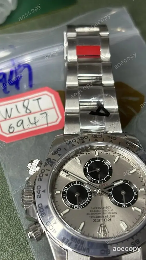 激安 ロレックス デイトナ ウォッチ スーパーコピー W18T6947 No.0191