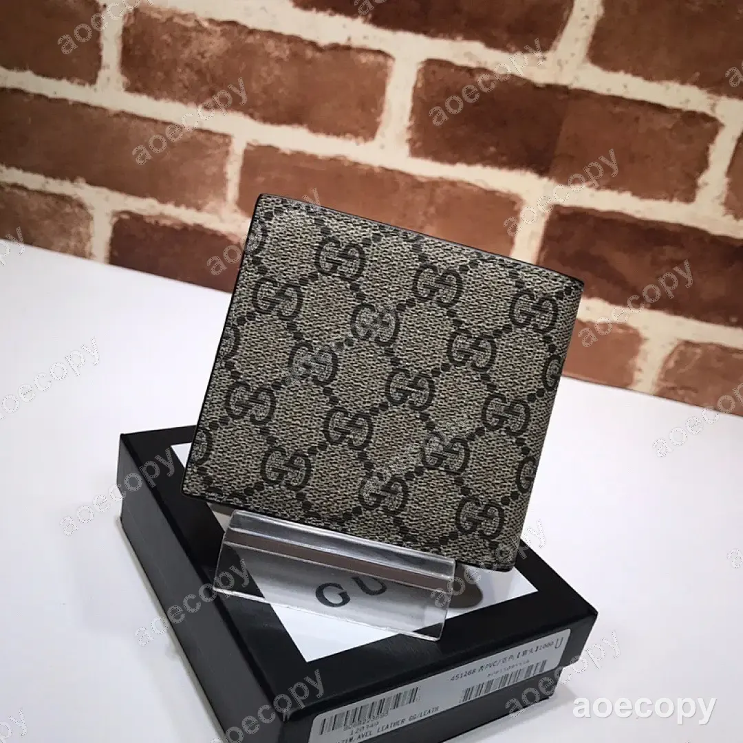 大人気★ グッチ ウォレット コピー 451268C No.0293