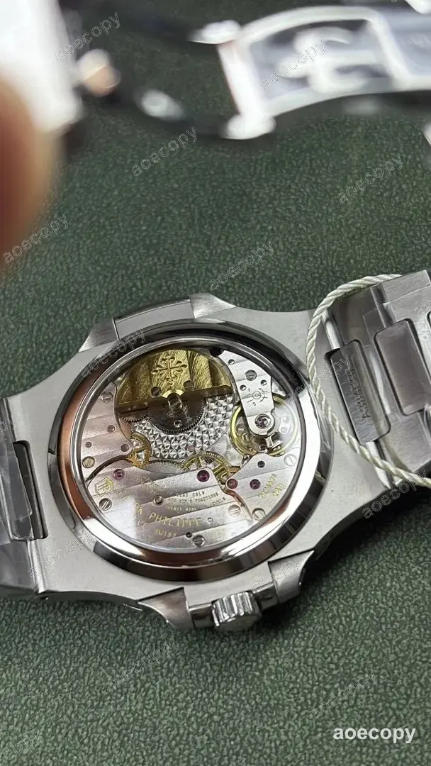 激安 パテック・フィリップ ノーチラス ウォッチ N級品 5712 No.0021