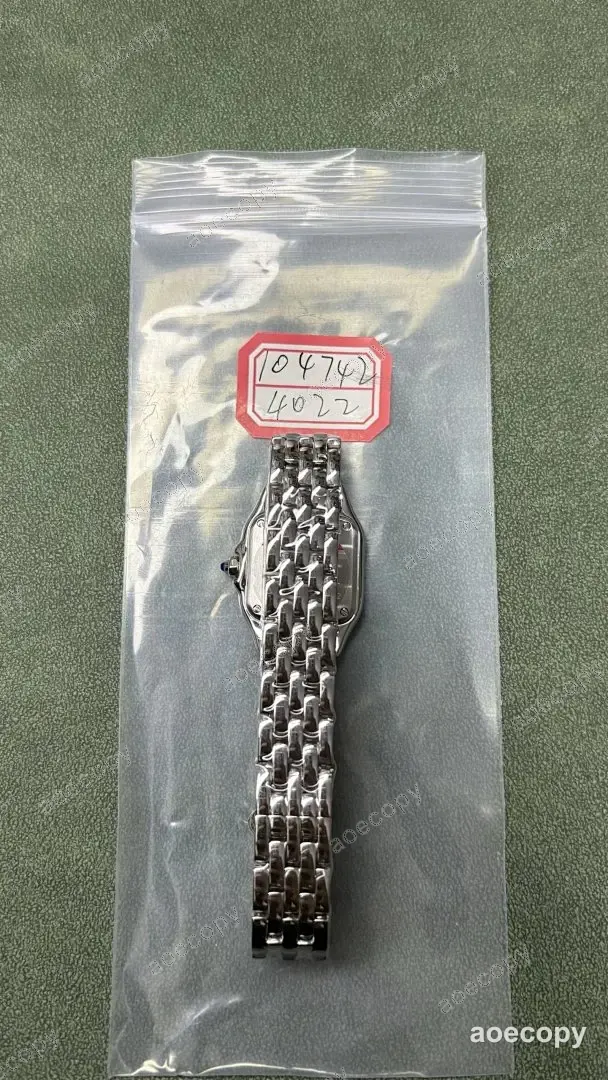 大人気★ カルティエ ウォッチ N級品 No.0107