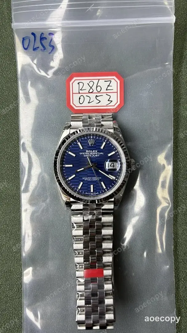 激安 ロレックス デイトジャスト ウォッチ スーパーコピー R86Z0253 No.0074