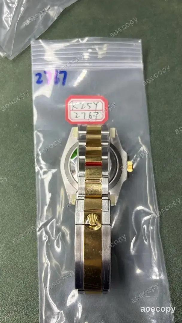 人気モデル ロレックス サブマリーナー ウォッチ N級品 K25Y2767 No.0242