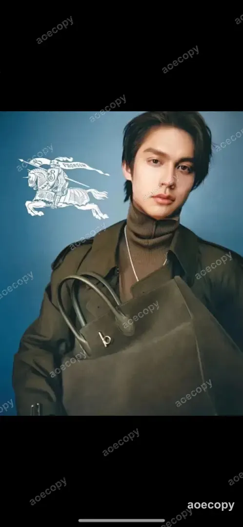 大人気★ バーバリー バッグ N級品 0105B9DC No.0375