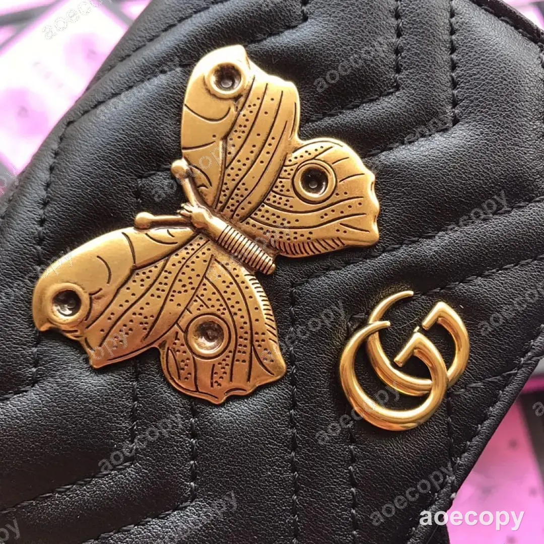 可愛い グッチ ウォレット N級品 466492C No.0311