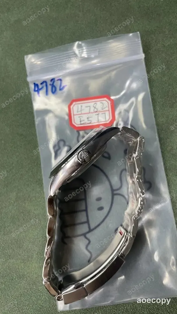 人気モデル ロレックス ウォッチ 偽物 4782E5J7 No.0067