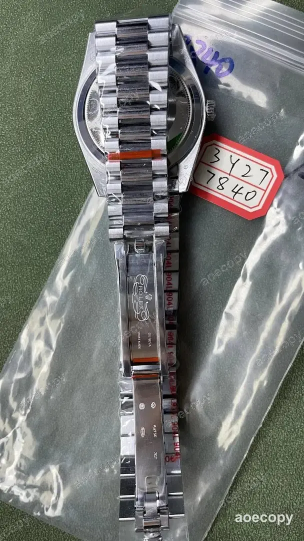 人気モデル ロレックス デイデイト ウォッチ N級品 3Y277840 No.0044